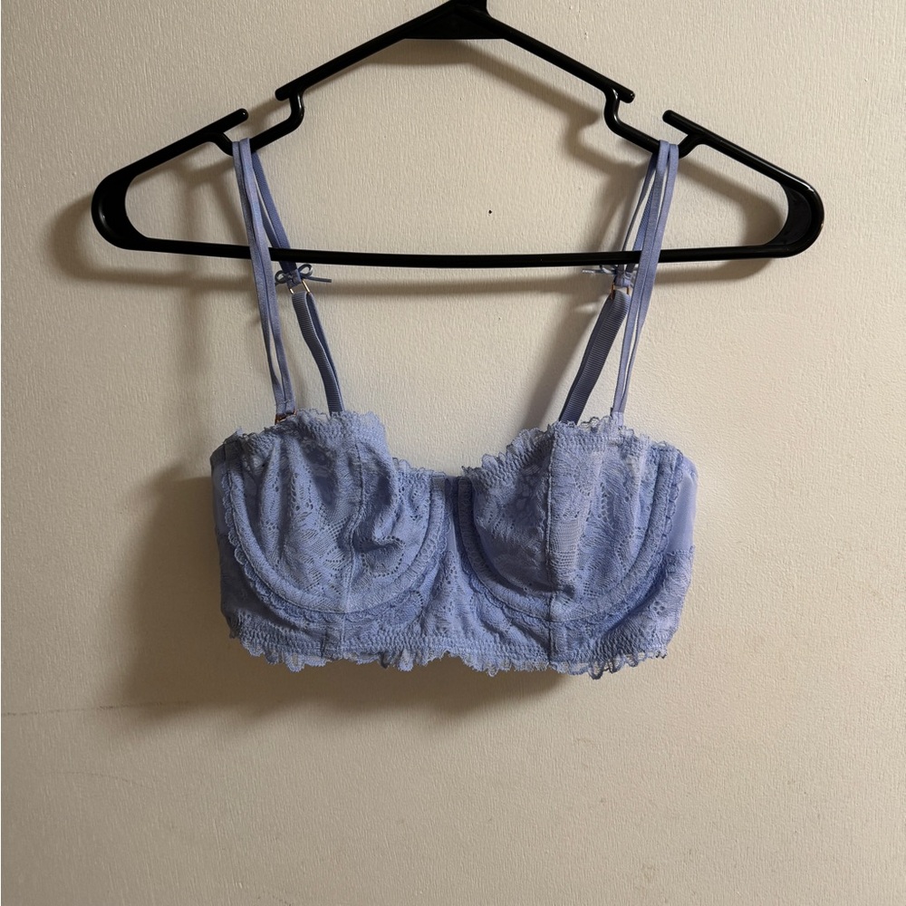 Aerie Lace Bra